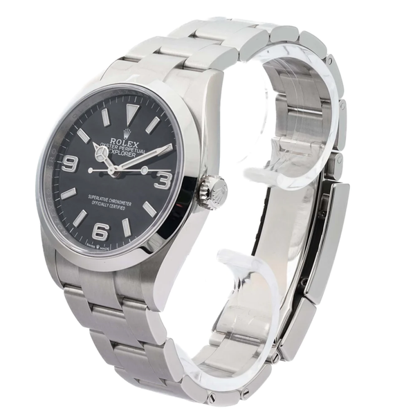 Rolex Explorer 124270